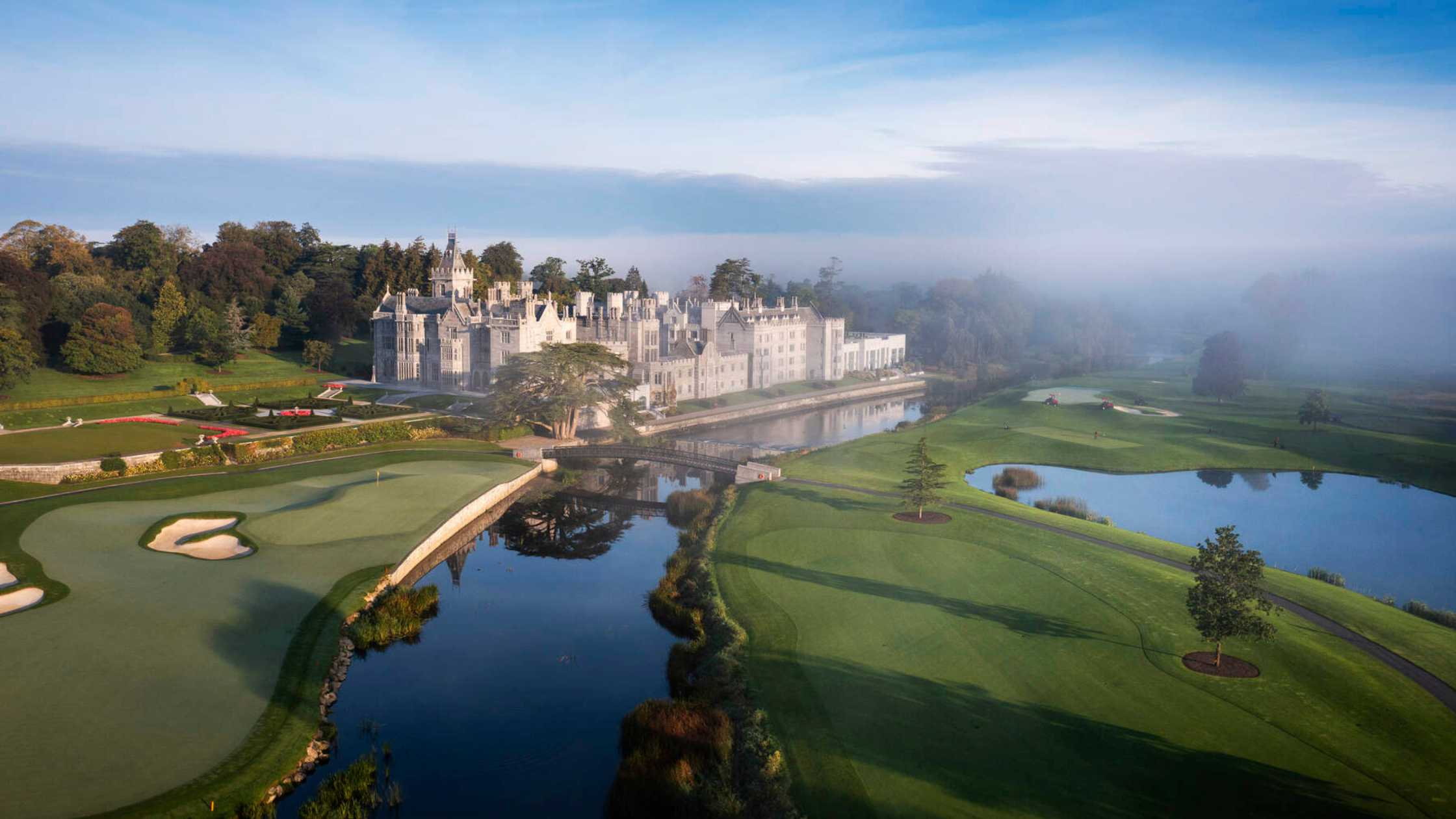 Adare Manor Mist