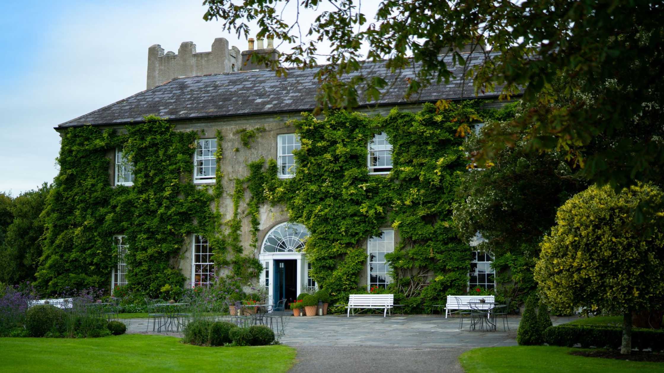 Ballymaloe House Hotel N_P