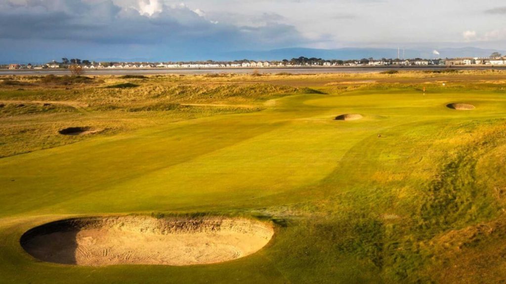 Portmarnock Golf Course