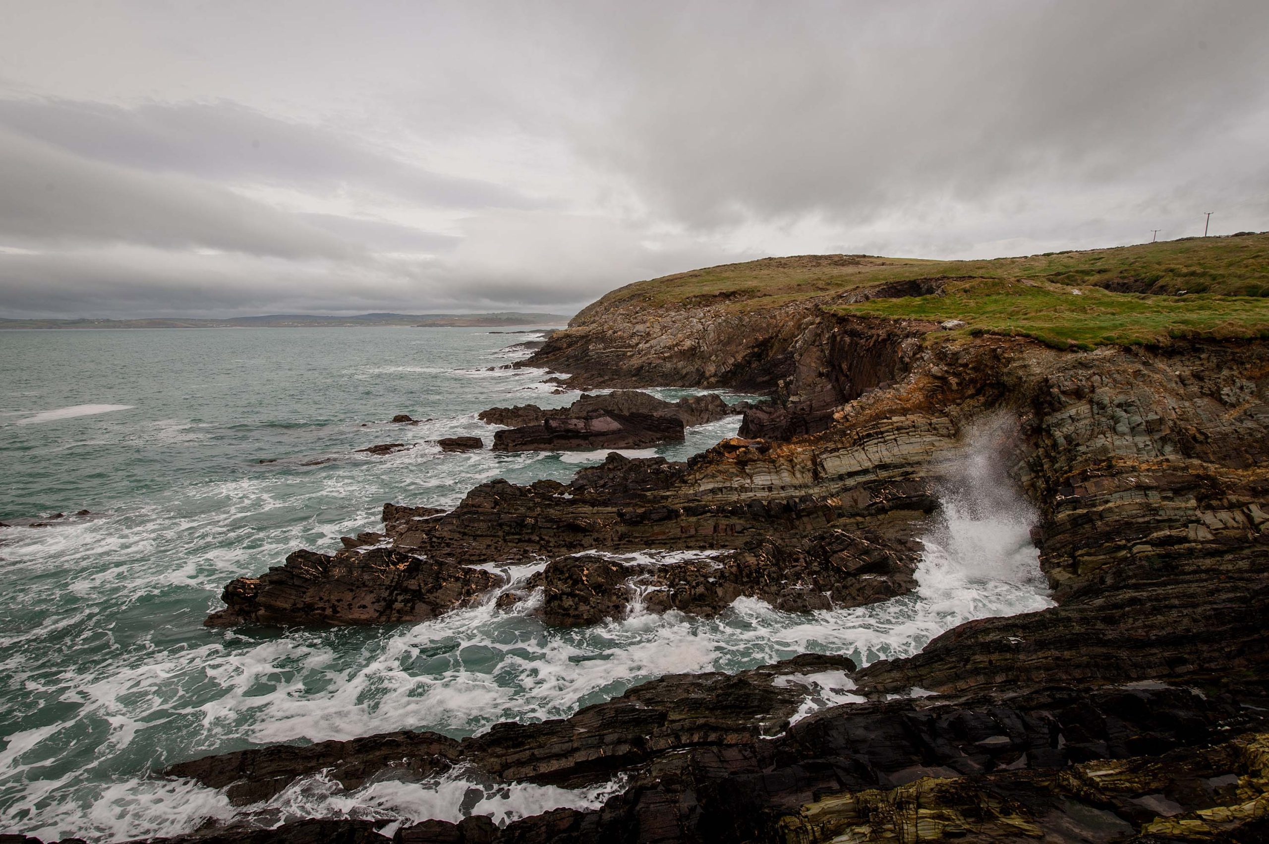 West Cork Coast